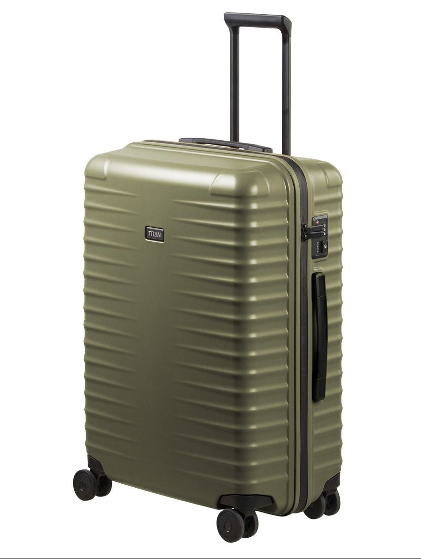 TITAN UPGRADE-KOFFER M+