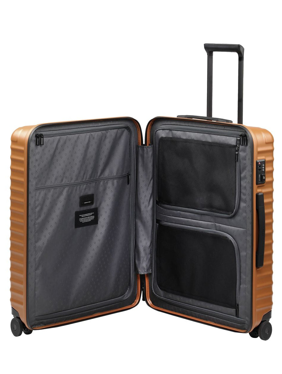 TITAN UPGRADE-KOFFER M+