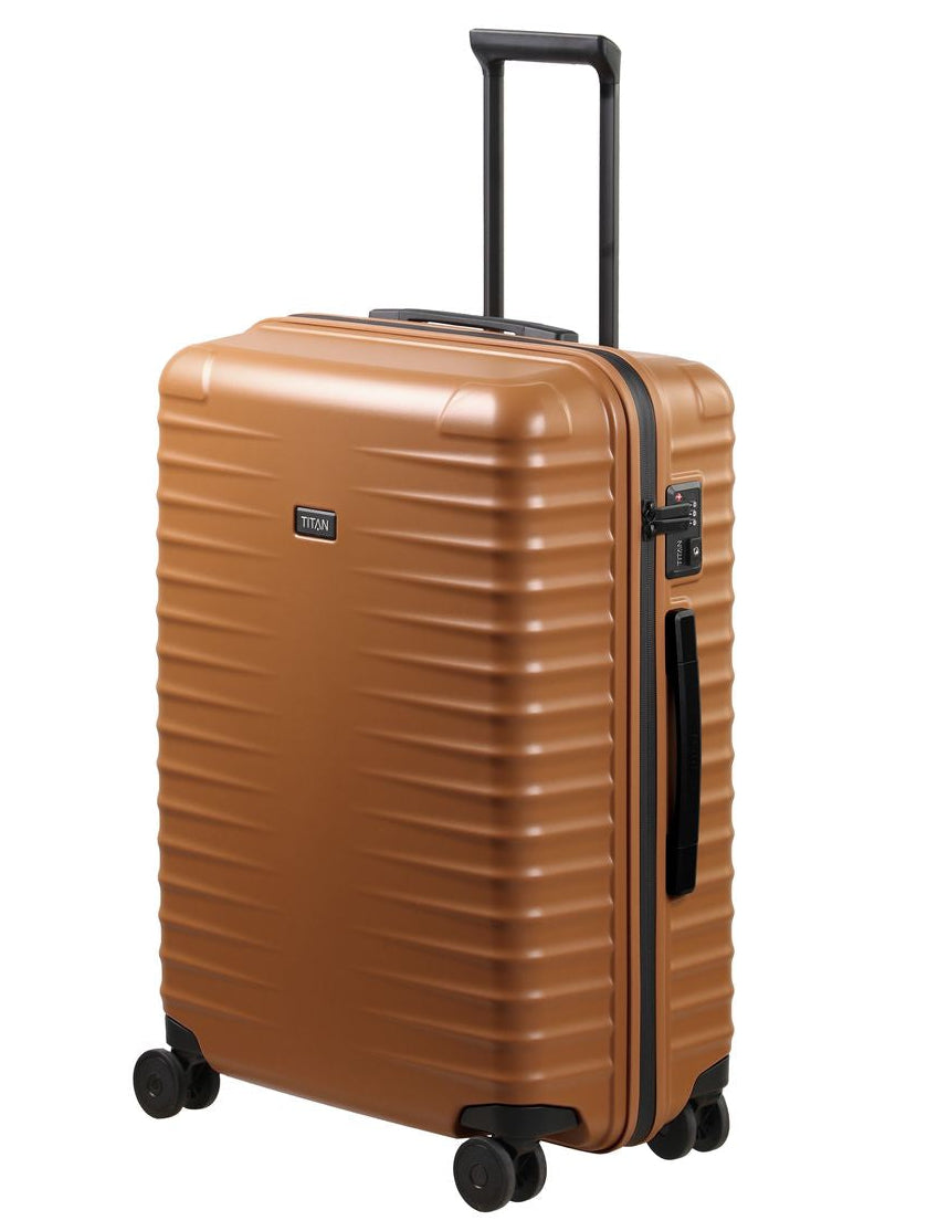 TITAN UPGRADE-KOFFER M+