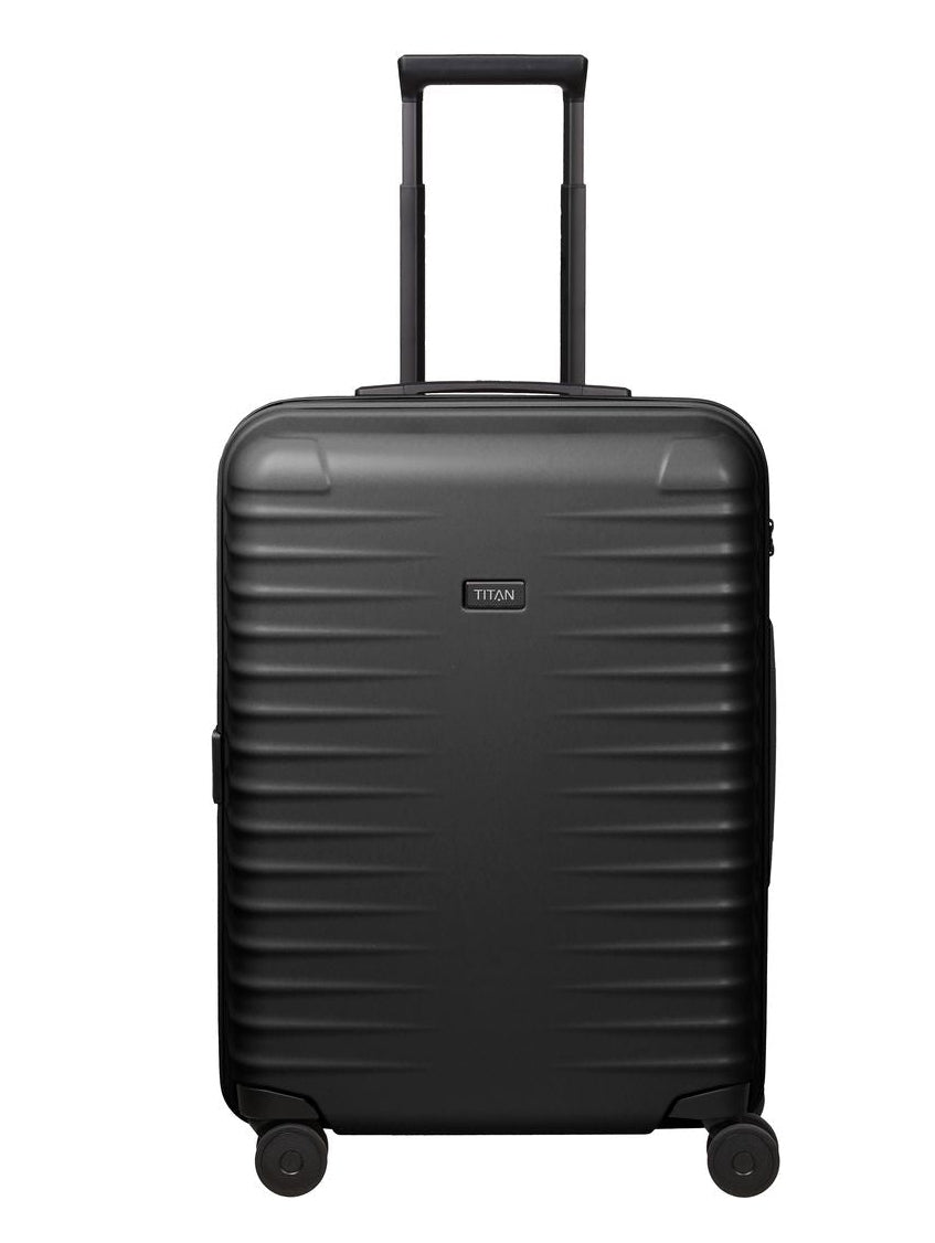 TITAN MISE À NIVEAU VALISE MOYENNE M -65CM