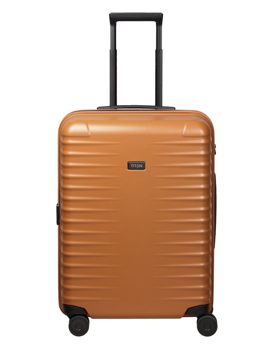 TITAN MISE À NIVEAU VALISE MOYENNE M -65CM