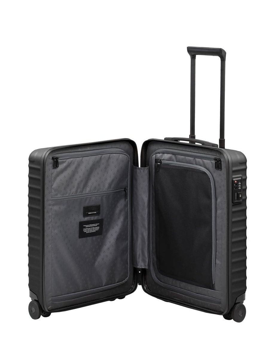 TITAN VALISE DE MISE À NIVEAU D CABINE S23 - 55CM