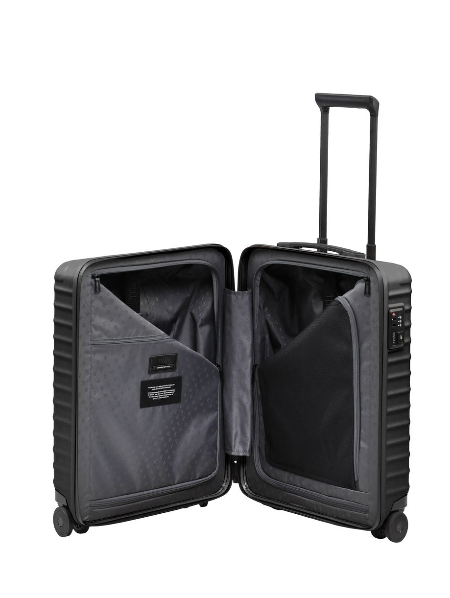 TITAN VALISE DE MISE À NIVEAU D CABINE S23 - 55CM