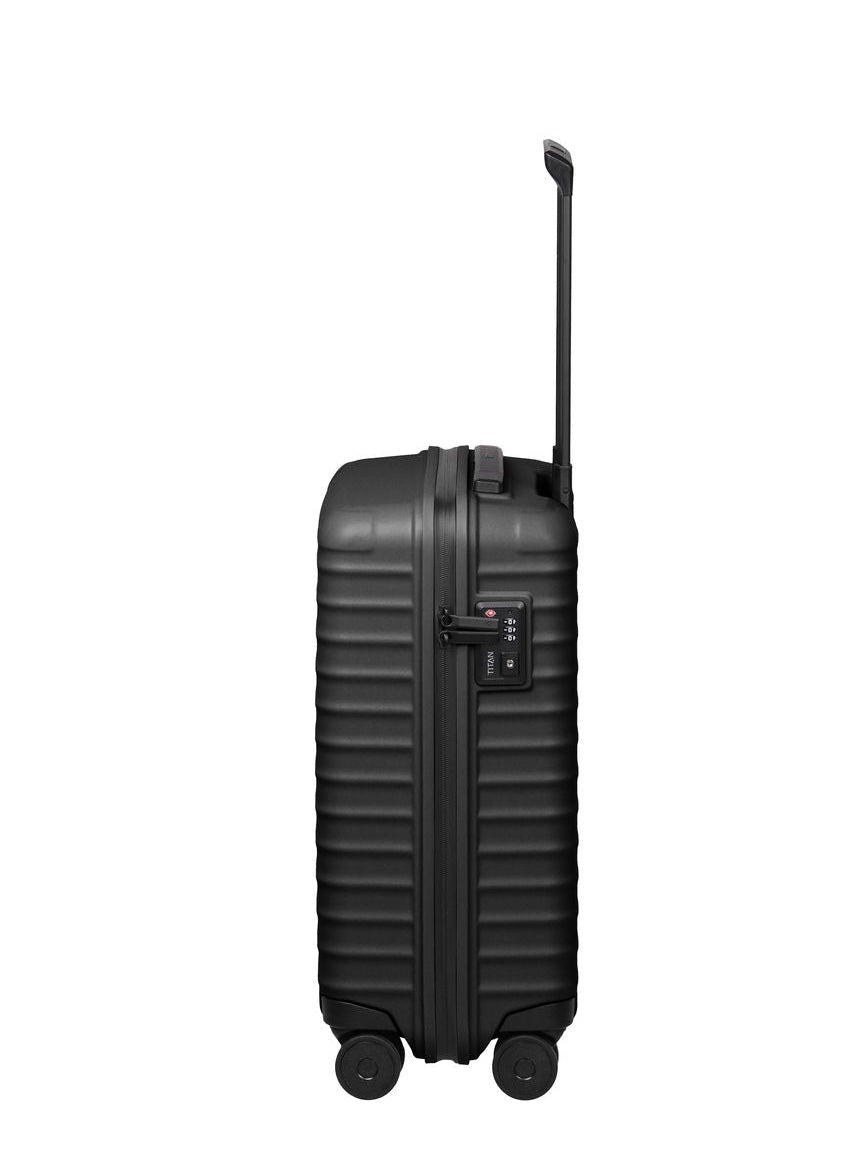 TITAN VALISE DE MISE À NIVEAU D CABINE S23 - 55CM