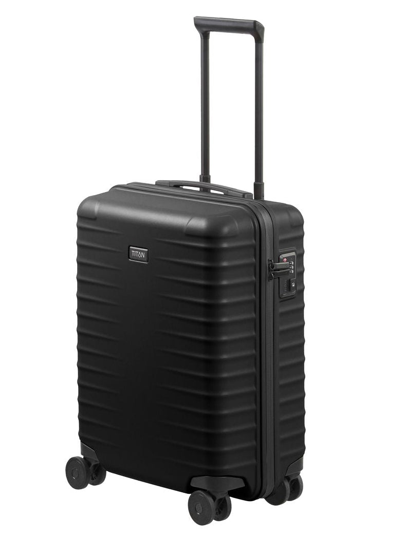 TITAN VALISE DE MISE À NIVEAU D CABINE S23 - 55CM