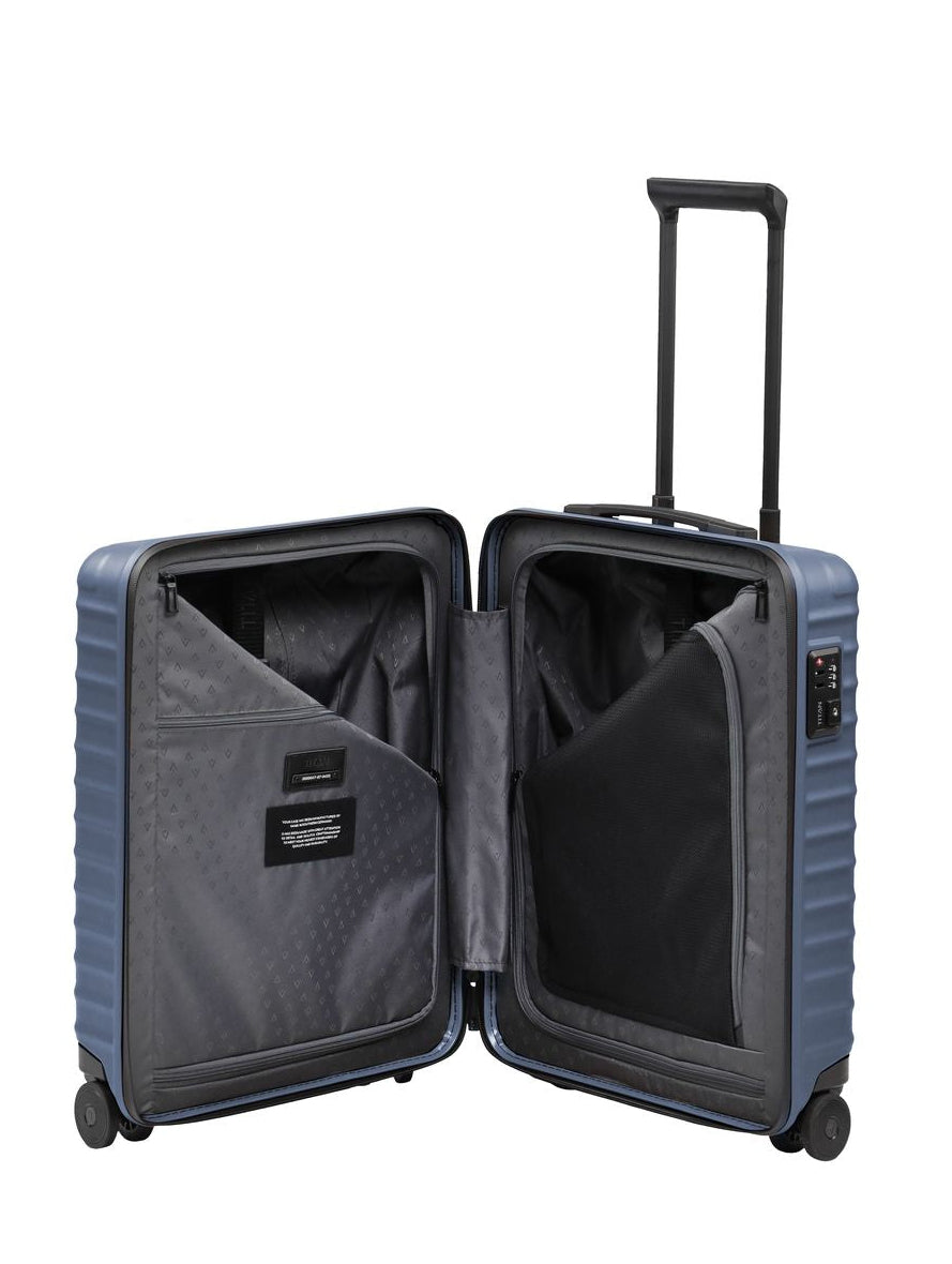 TITAN VALISE DE MISE À NIVEAU D CABINE S23 - 55CM