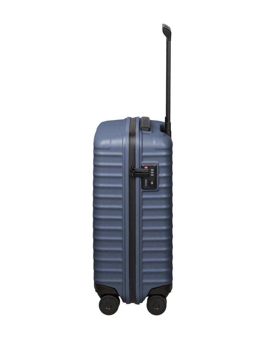 TITAN VALISE DE MISE À NIVEAU D CABINE S23 - 55CM