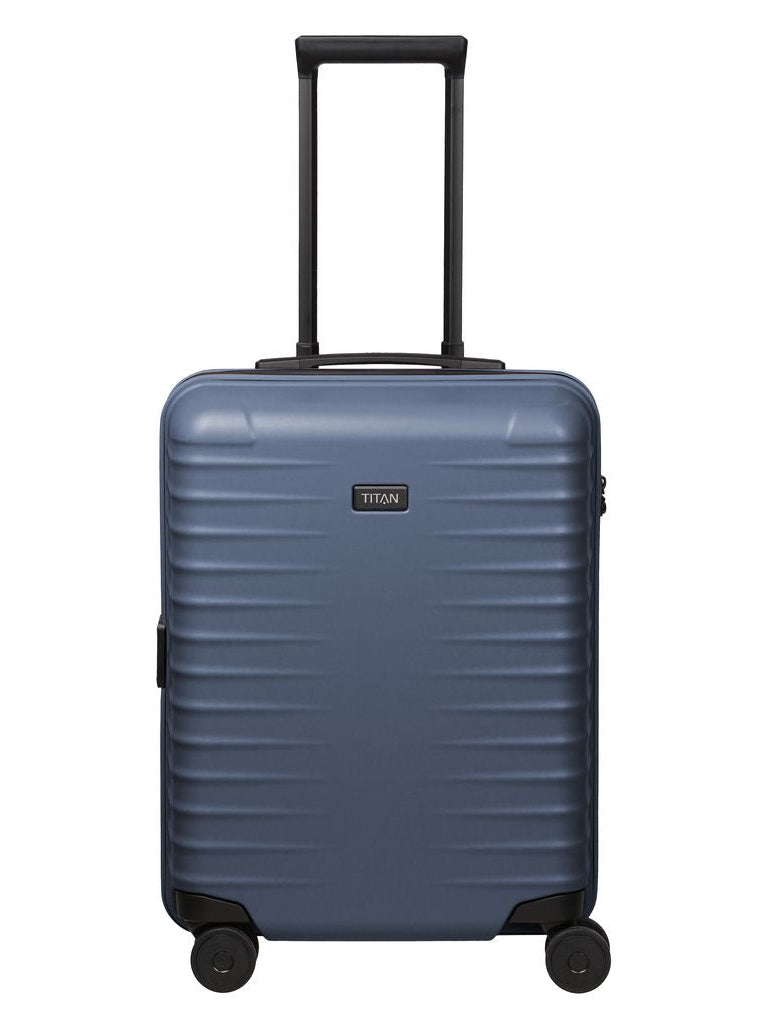 TITAN VALISE DE MISE À NIVEAU D CABINE S23 - 55CM