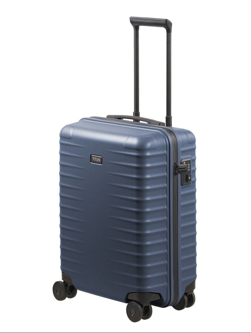 TITAN VALISE DE MISE À NIVEAU D CABINE S23 - 55CM