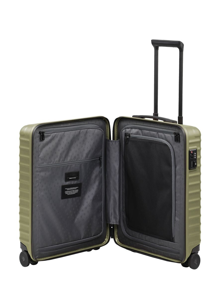 TITAN VALISE DE MISE À NIVEAU D CABINE S23 - 55CM