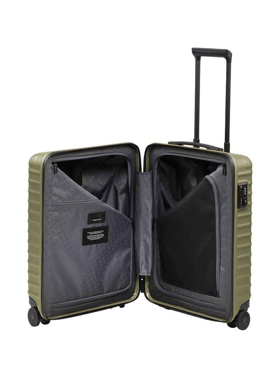 TITAN VALISE DE MISE À NIVEAU D CABINE S23 - 55CM