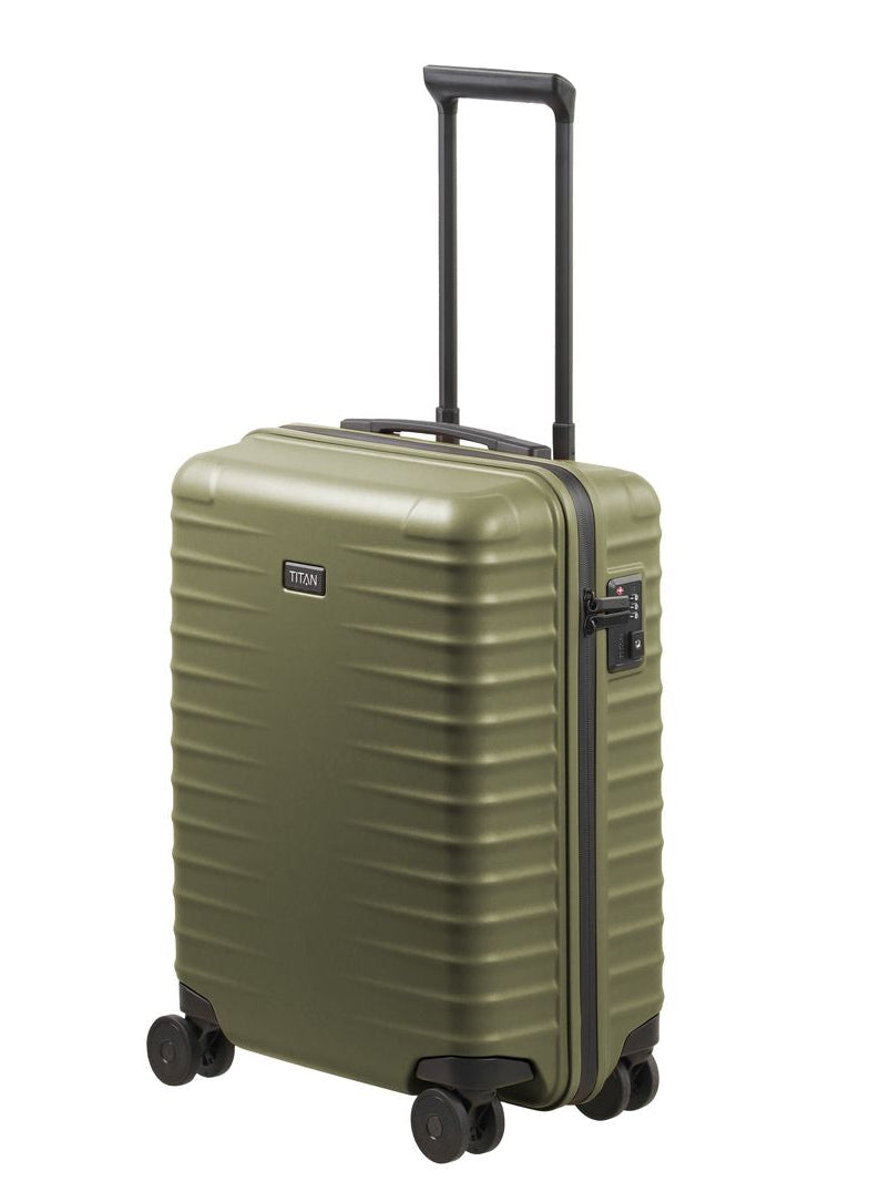 TITAN VALISE DE MISE À NIVEAU D CABINE S23 - 55CM