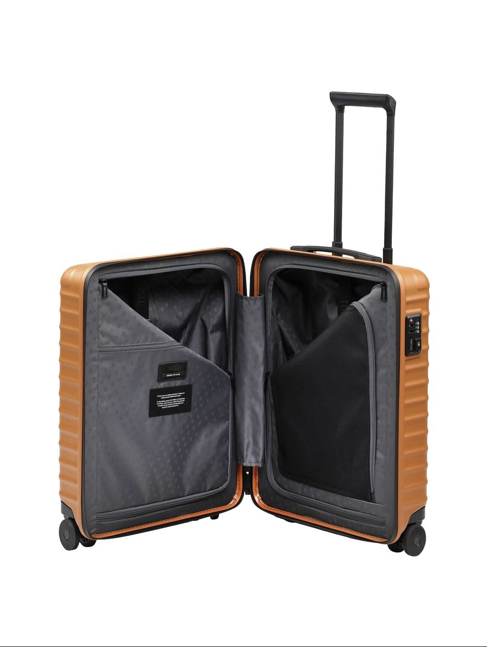TITAN VALISE DE MISE À NIVEAU D CABINE S23 - 55CM