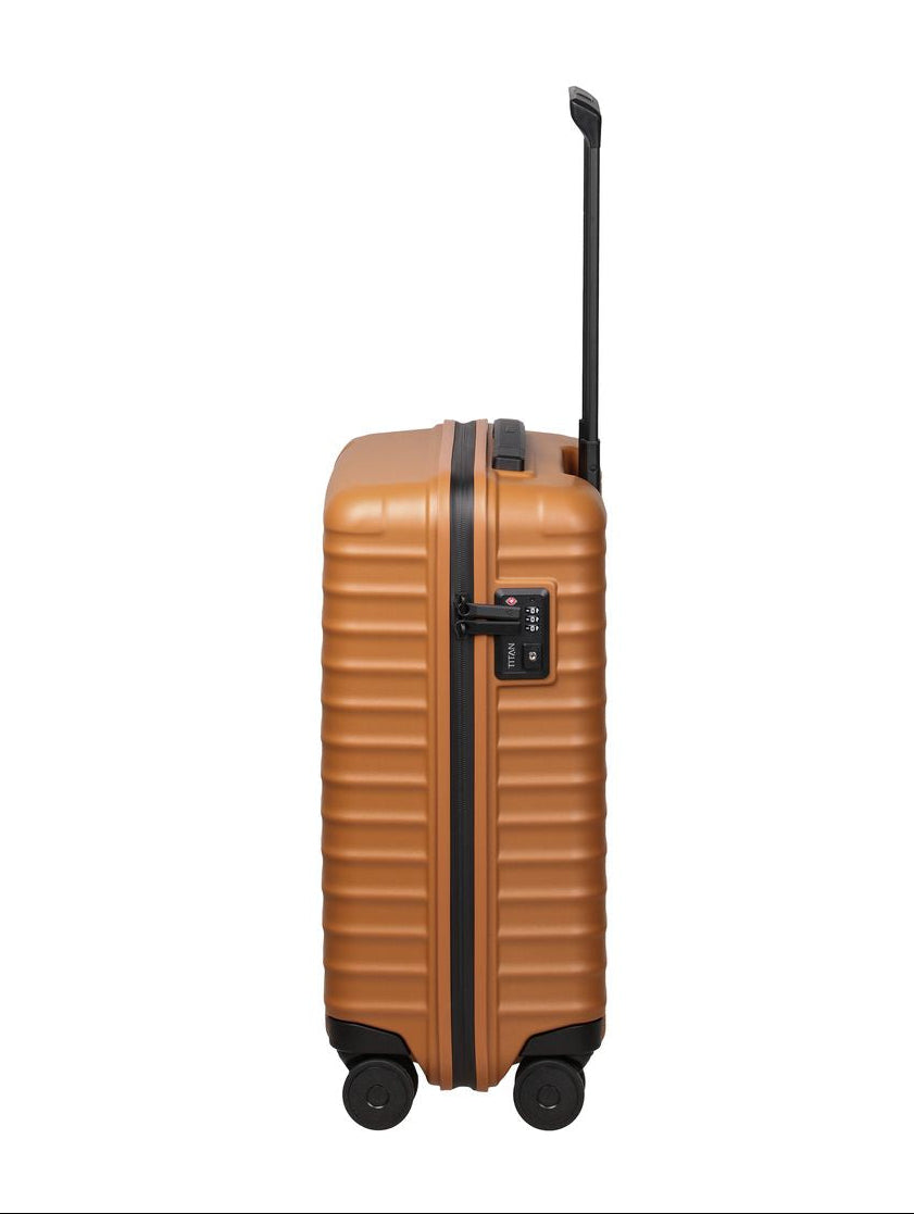 TITAN VALISE DE MISE À NIVEAU D CABINE S23 - 55CM