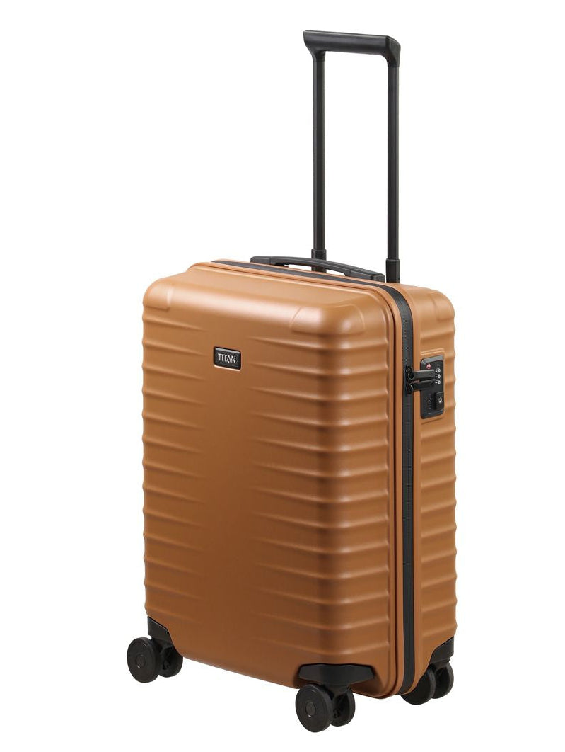 TITAN VALISE DE MISE À NIVEAU D CABINE S23 - 55CM