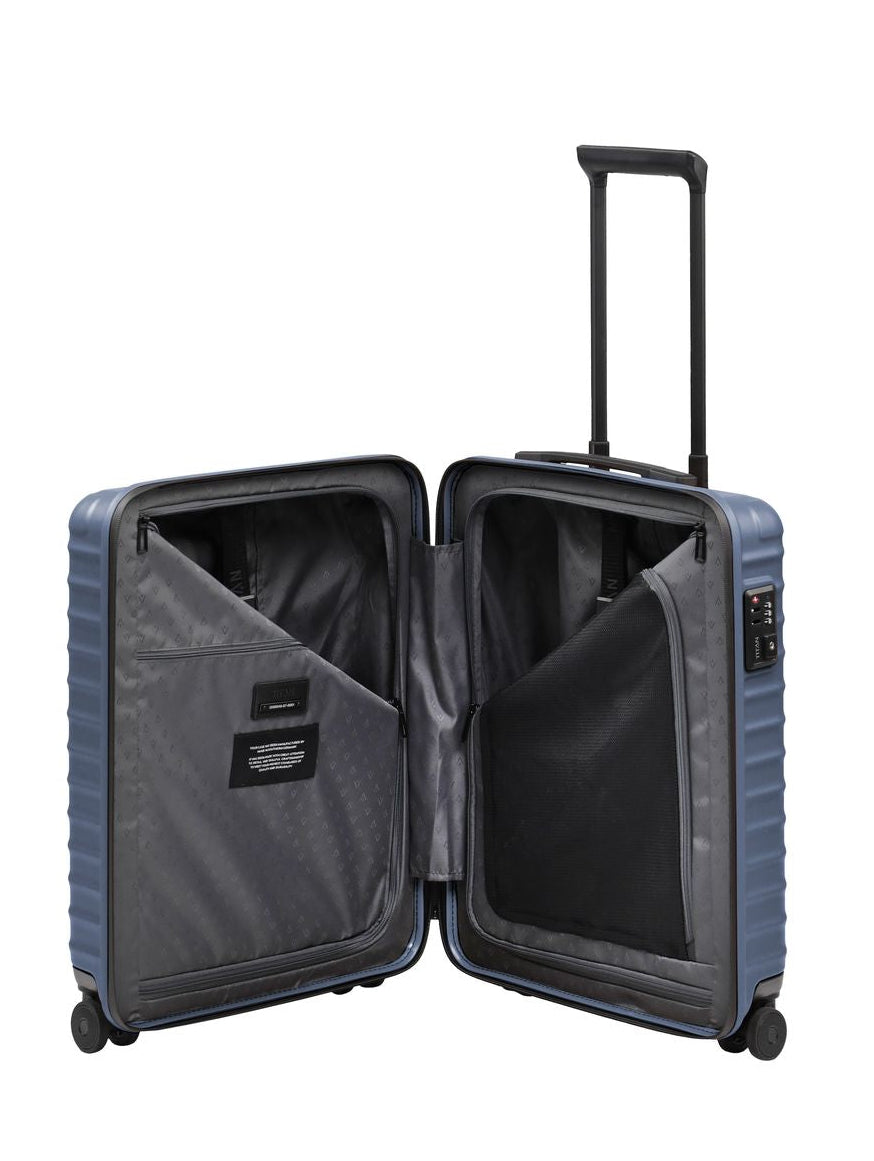 TITAN ATUALIZAR Mala de cabine S20 55CM