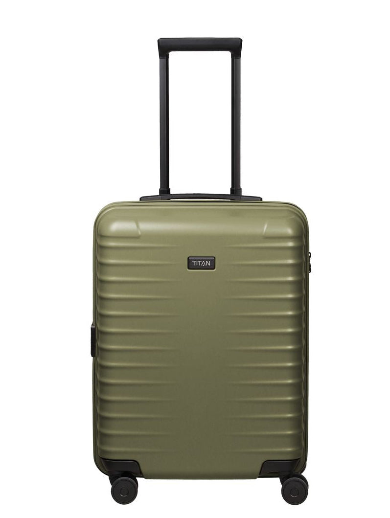TITAN ATUALIZAR Mala de cabine S20 55CM