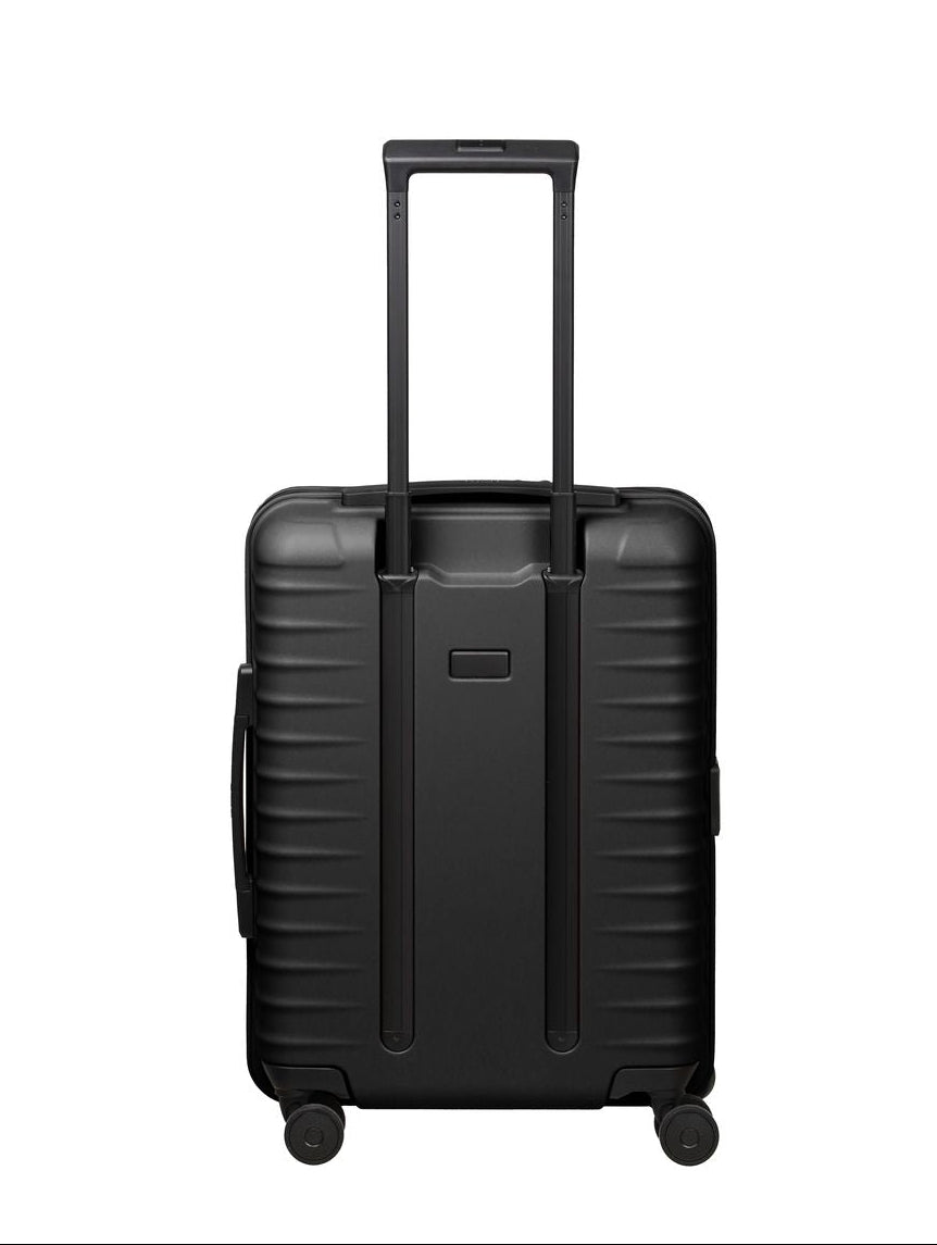 TITAN UPGRADE SVT SUITCASE WITH FRONT POCKET