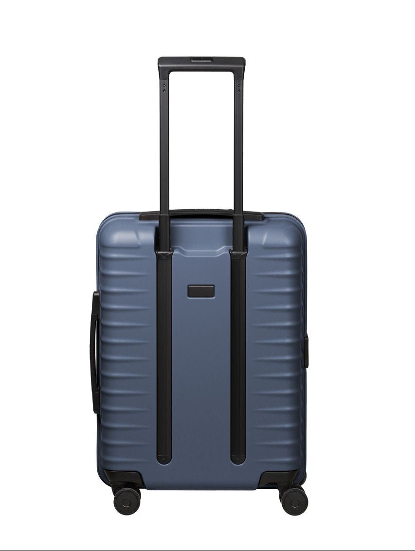 TITAN UPGRADE SVT SUITCASE WITH FRONT POCKET