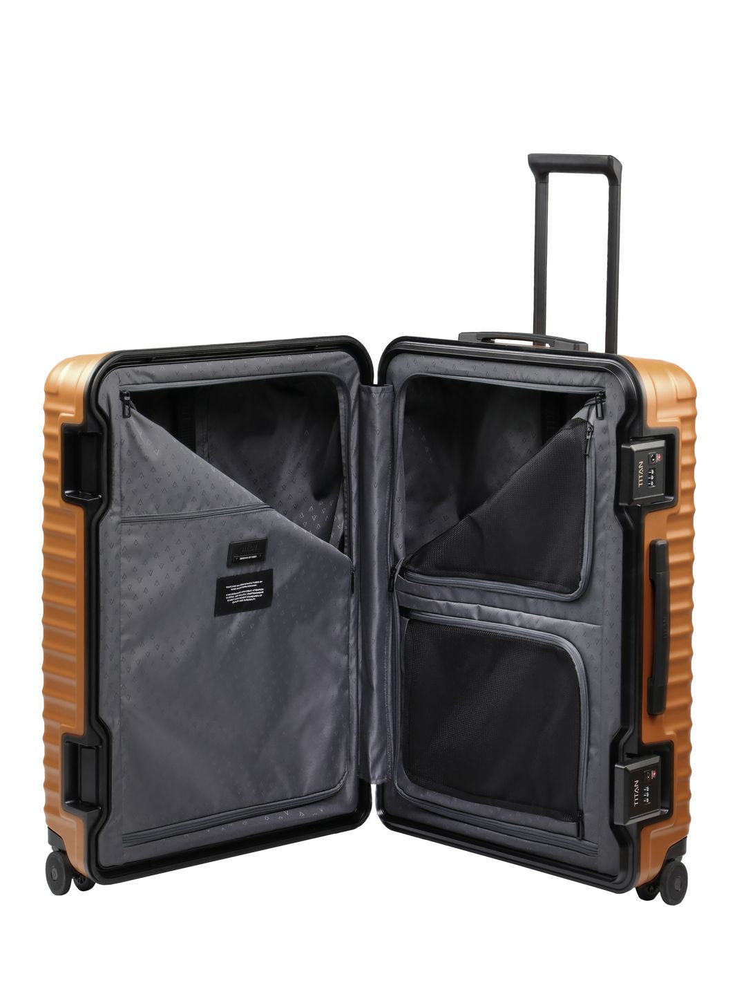 TITAN VALIGIA OLTREMARE L 75CM