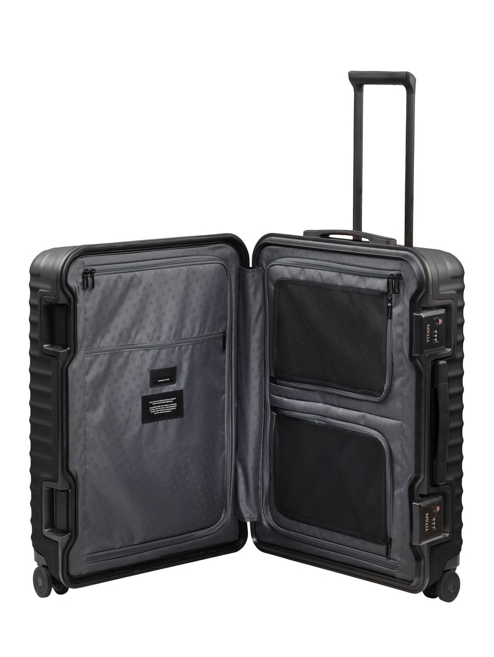 TITAN ÜBERSEE-KOFFER M+