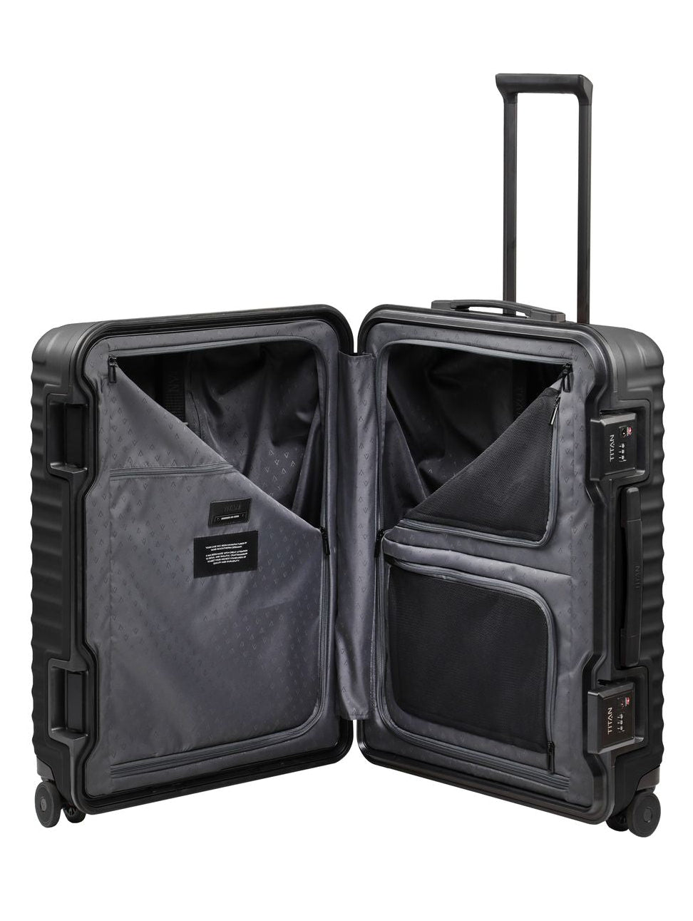 TITAN ÜBERSEE-KOFFER M+
