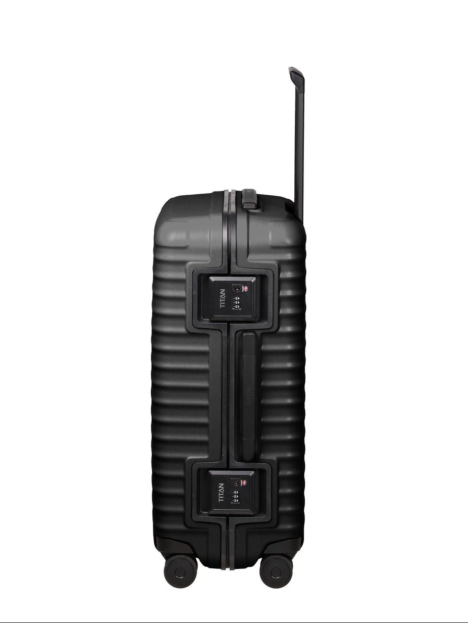 TITAN ÜBERSEE-KOFFER M+