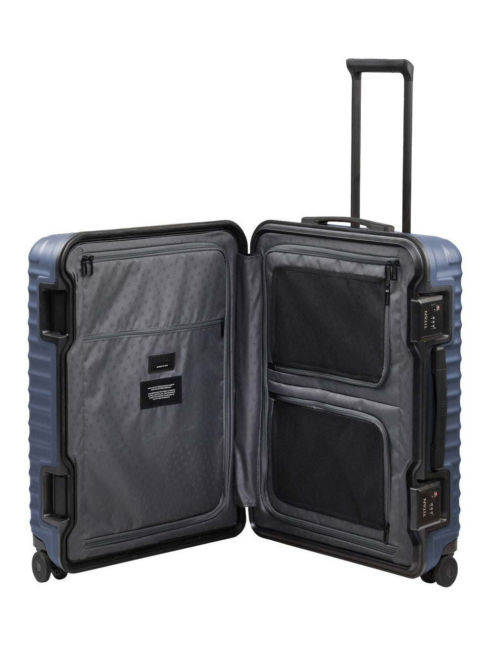 TITAN ÜBERSEE-KOFFER M+