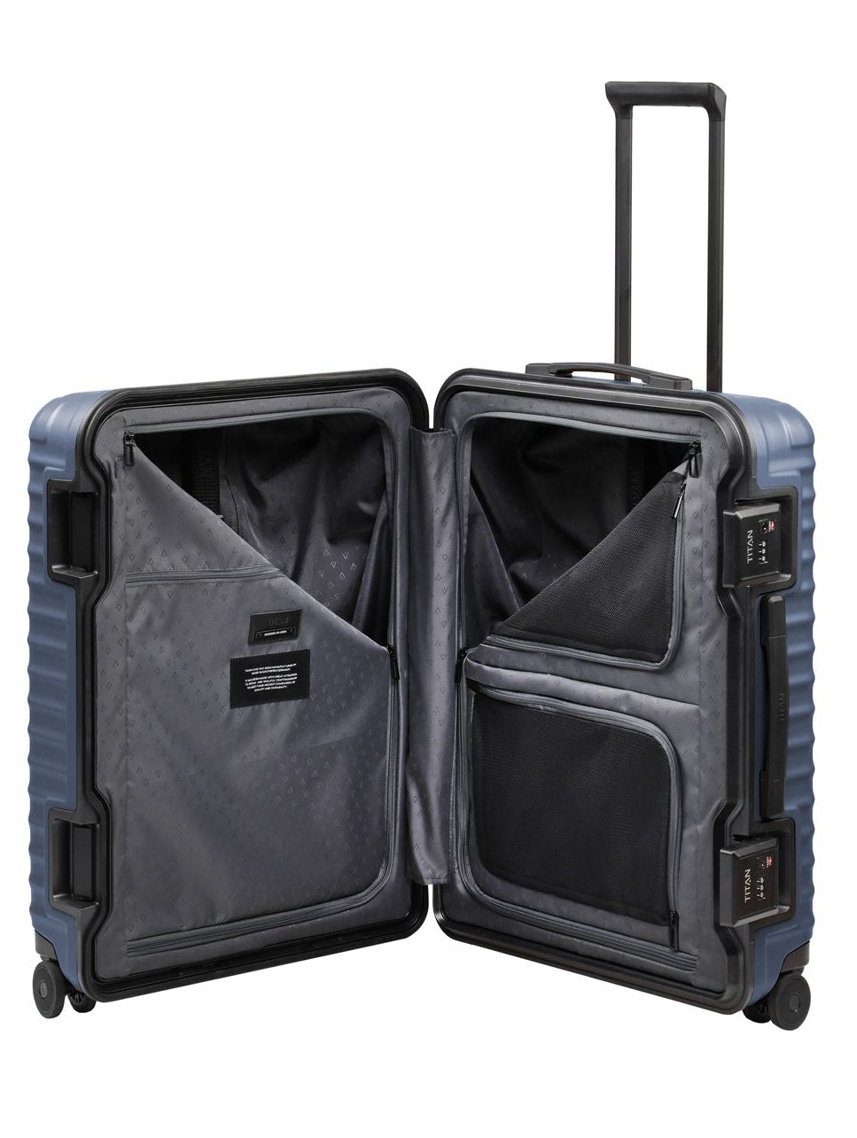 TITAN ÜBERSEE-KOFFER M+