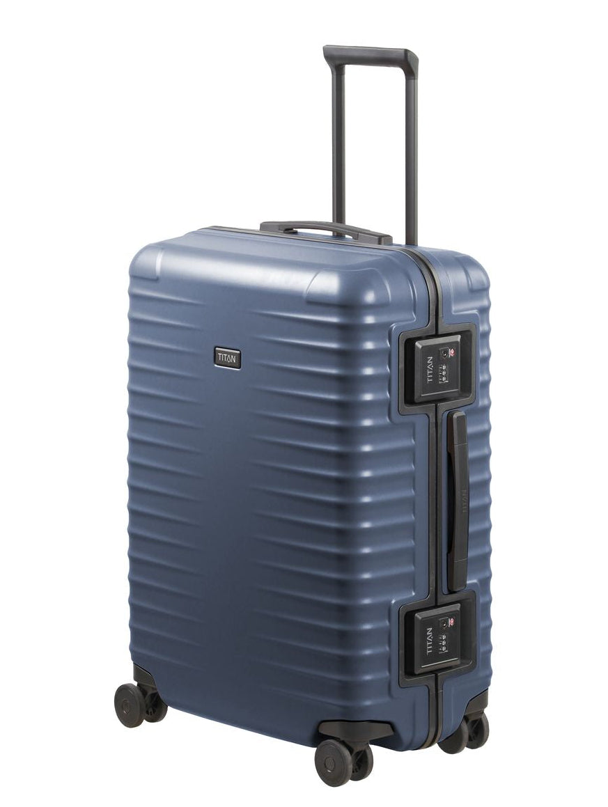 TITAN ÜBERSEE-KOFFER M+