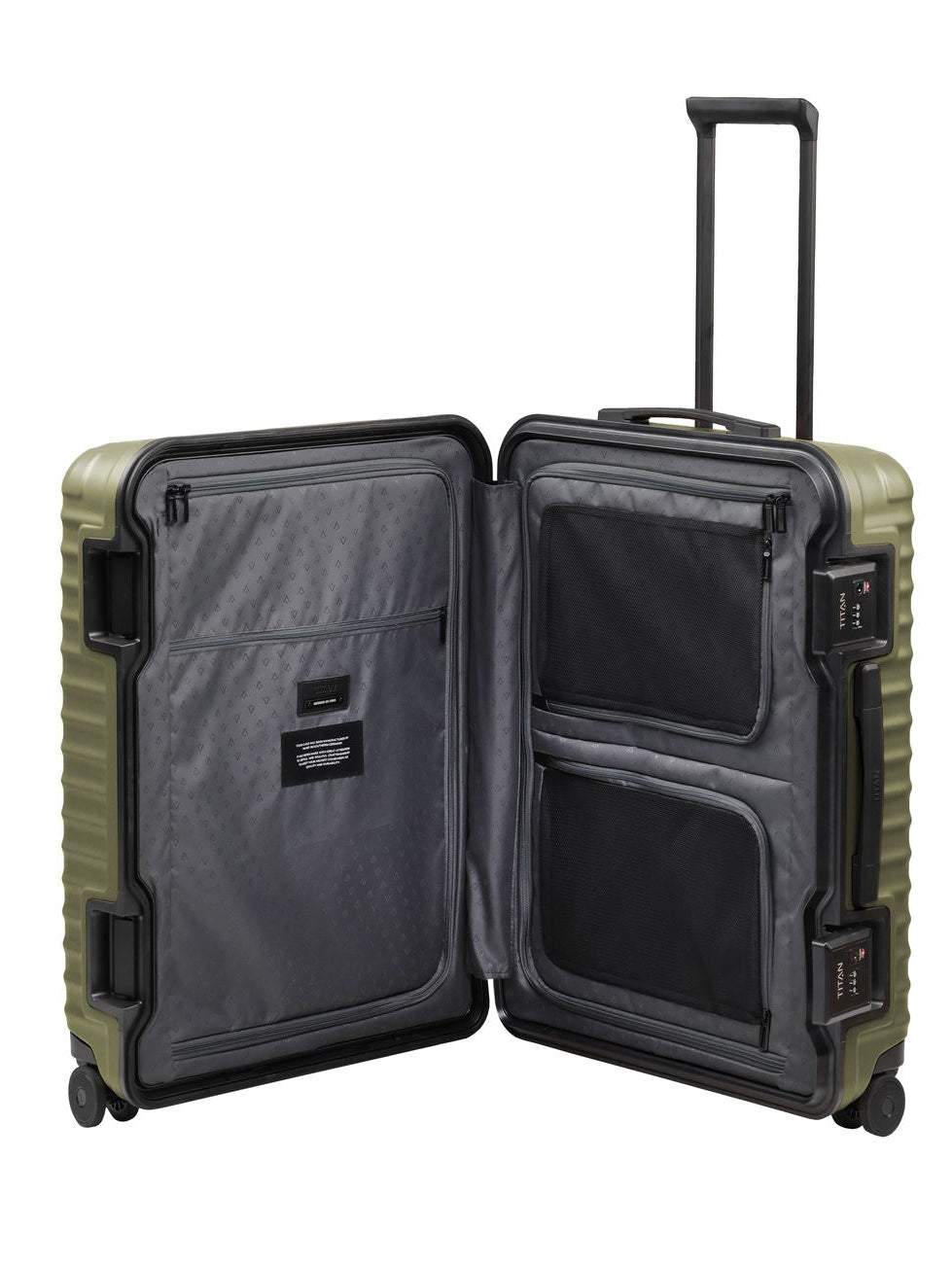 TITAN ÜBERSEE-KOFFER M+
