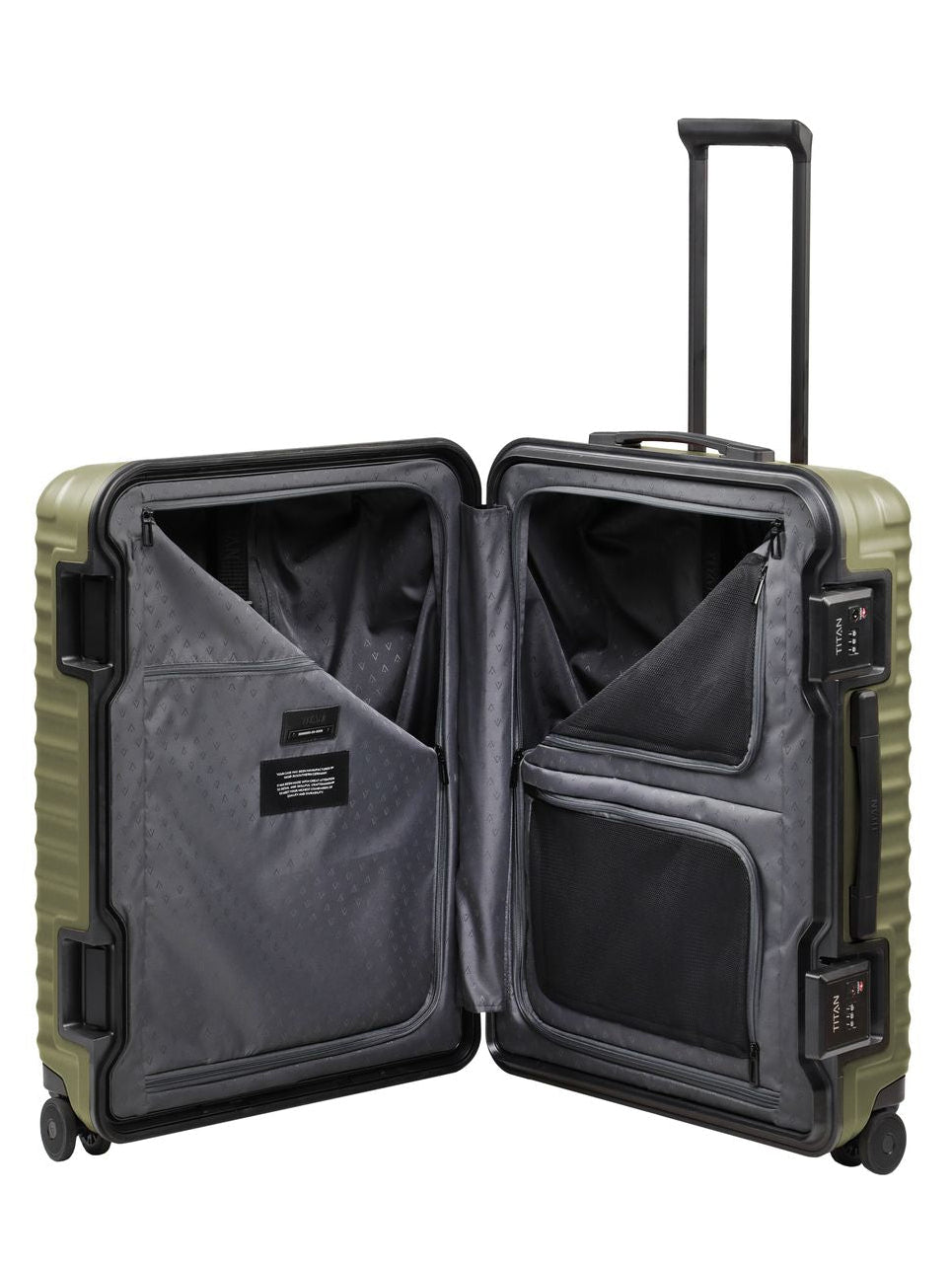 TITAN ÜBERSEE-KOFFER M+