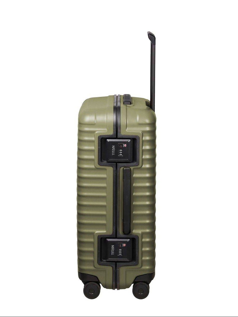 TITAN ÜBERSEE-KOFFER M+
