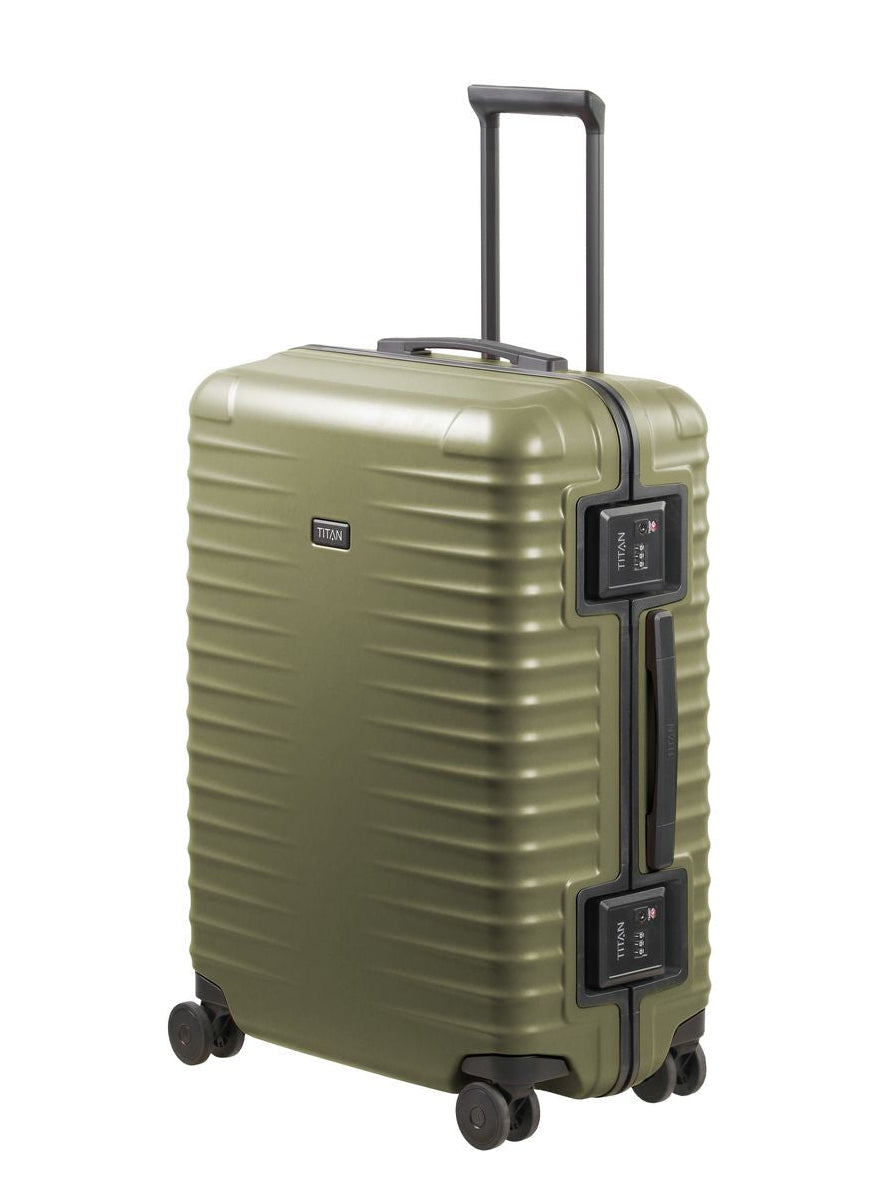 TITAN ÜBERSEE-KOFFER M+