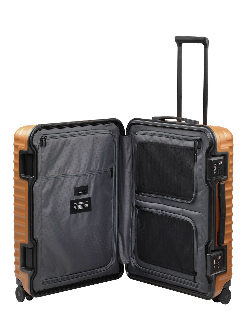 TITAN ÜBERSEE-KOFFER M+