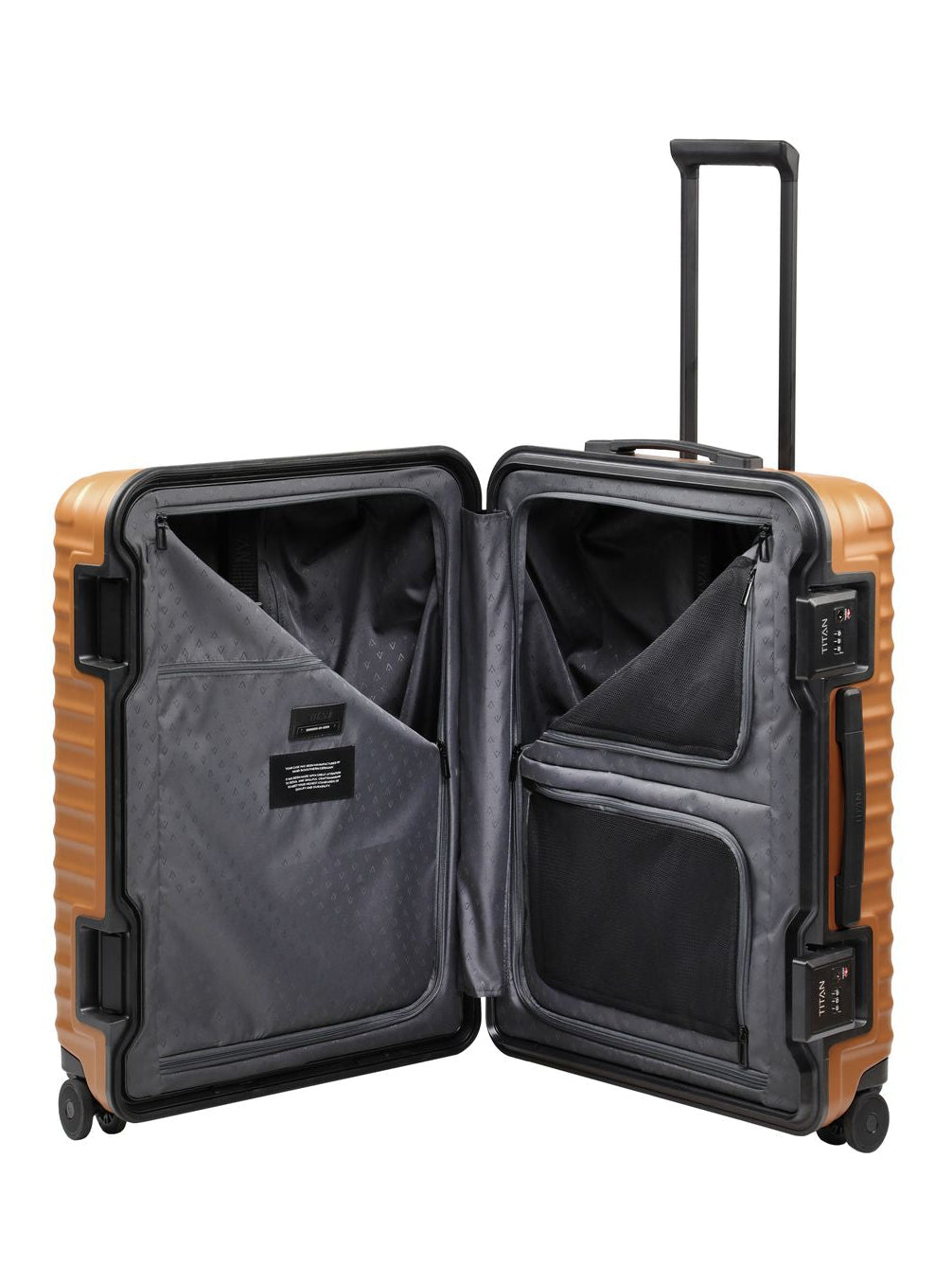 TITAN ÜBERSEE-KOFFER M+