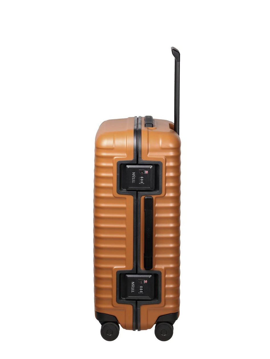 TITAN ÜBERSEE-KOFFER M+