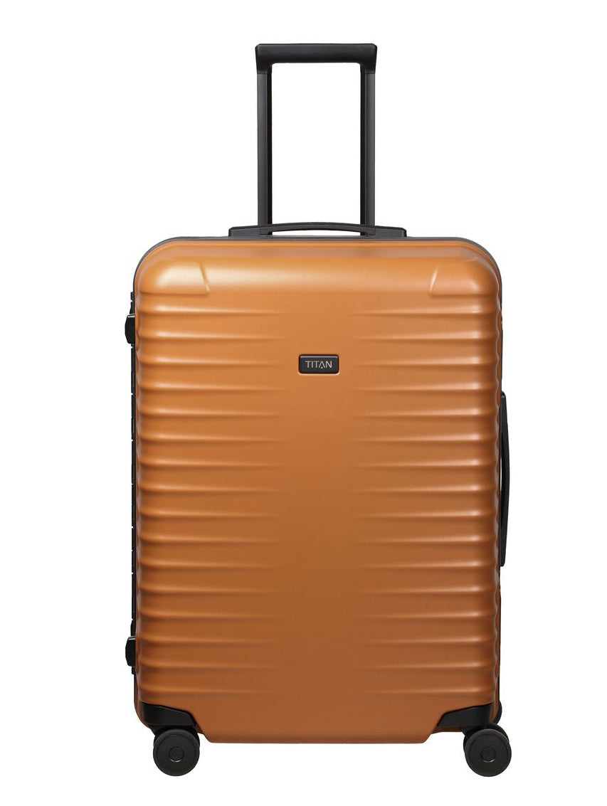 TITAN ÜBERSEE-KOFFER M+