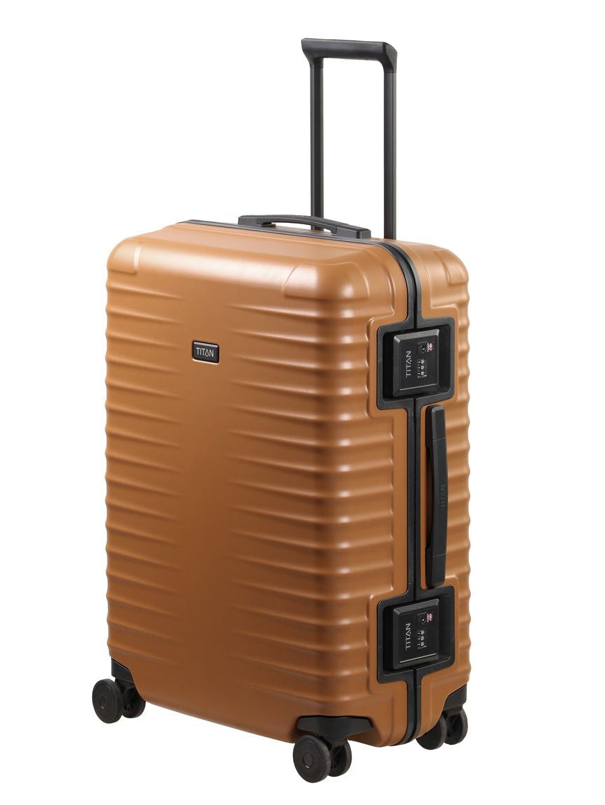 TITAN ÜBERSEE-KOFFER M+