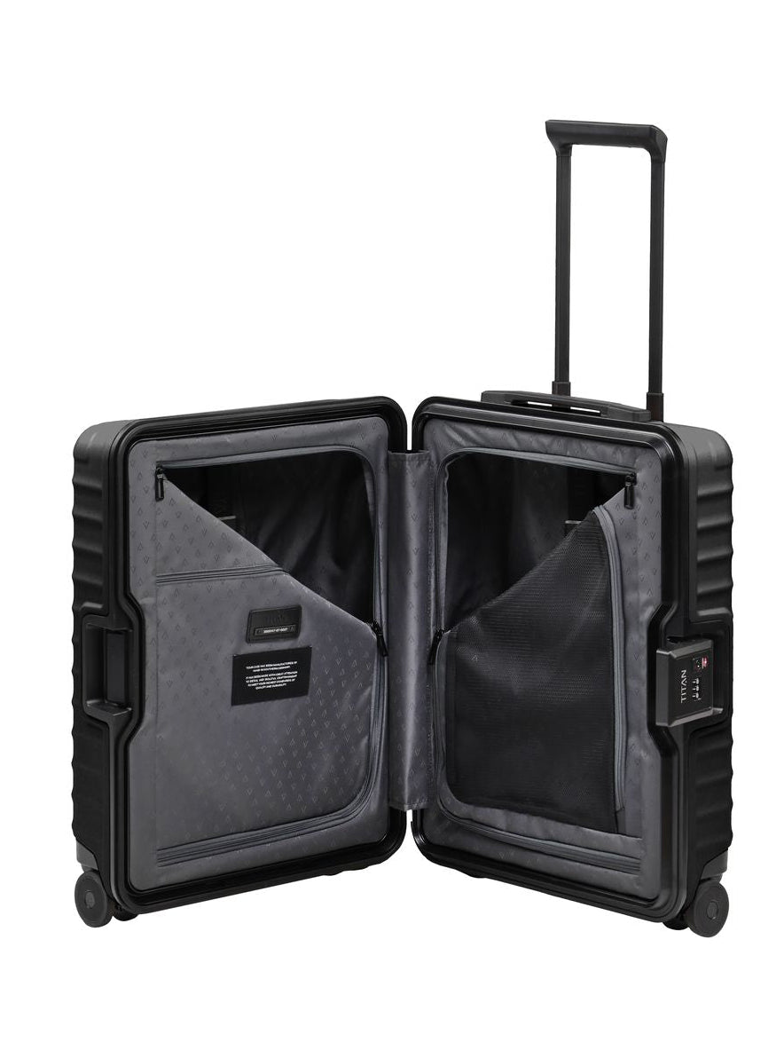 TITAN ÜBERSEE Kabinenkoffer S23 - 55CM