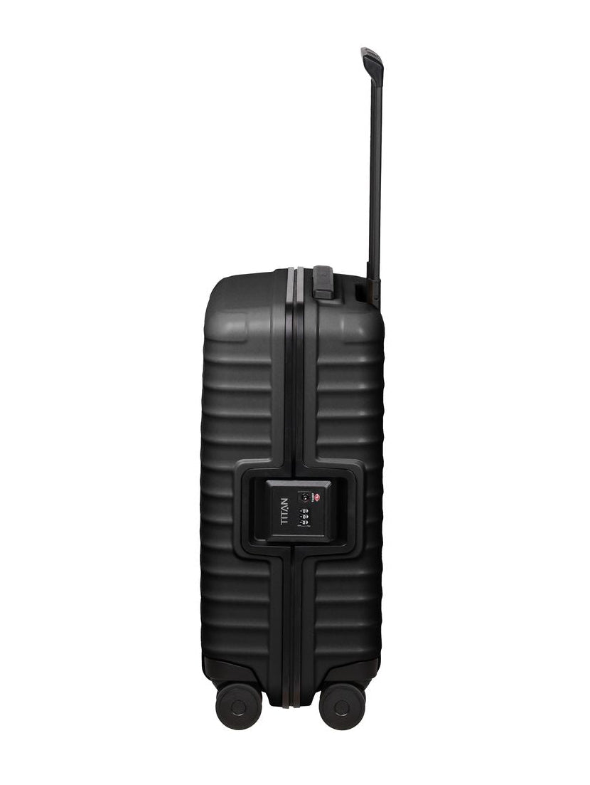 TITAN ÜBERSEE Kabinenkoffer S23 - 55CM