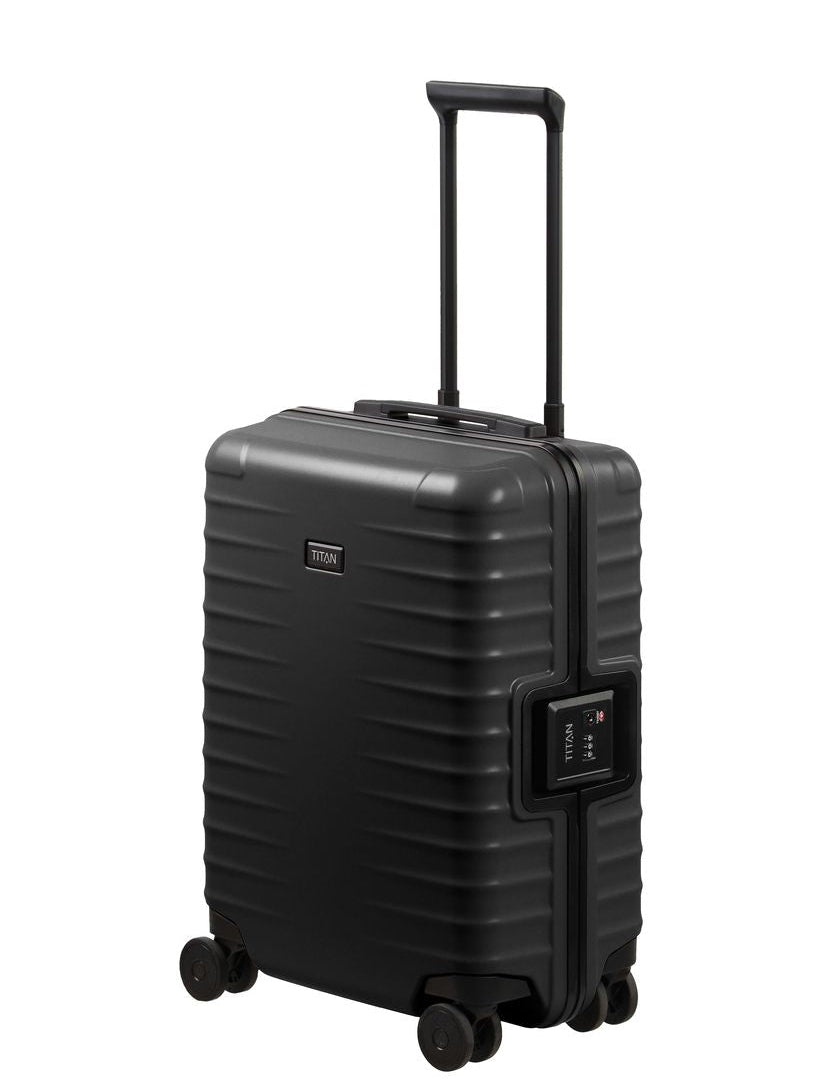 TITAN ÜBERSEE Kabinenkoffer S23 - 55CM