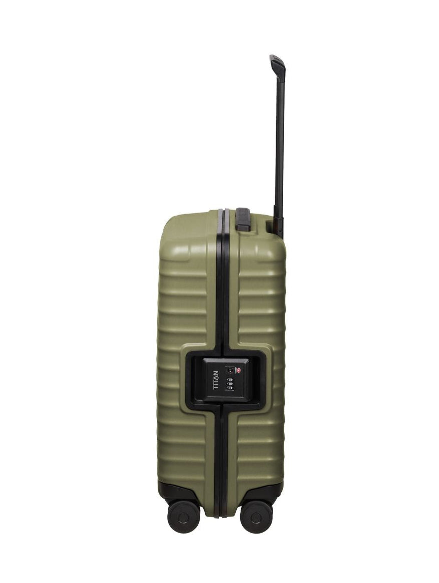 TITAN ÜBERSEE Kabinenkoffer S23 - 55CM