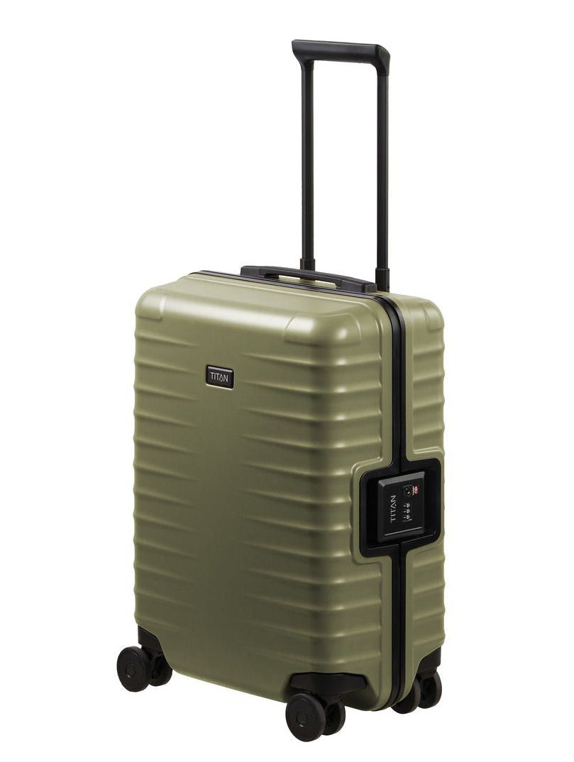TITAN ÜBERSEE Kabinenkoffer S23 - 55CM