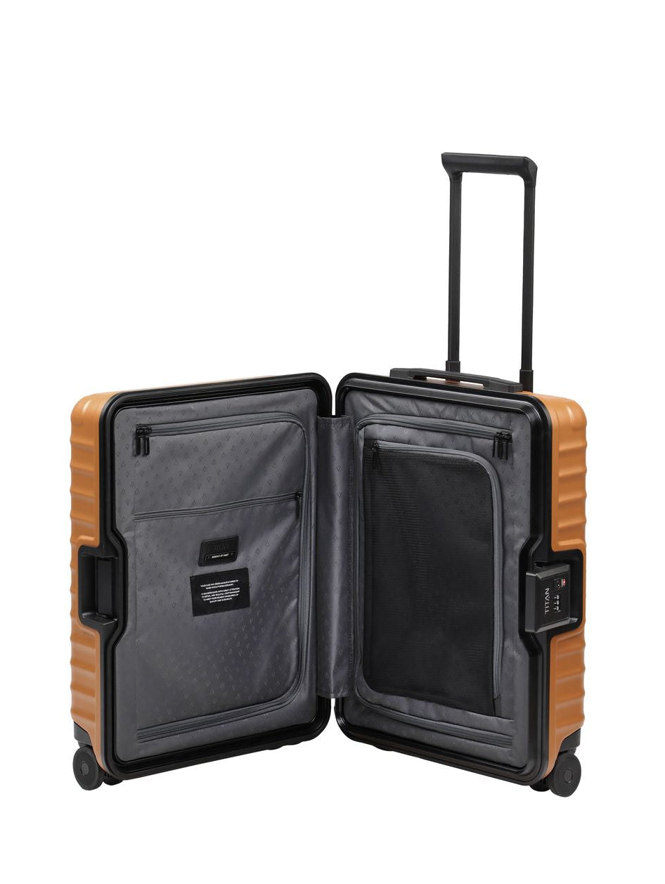 TITAN ÜBERSEE Kabinenkoffer S23 - 55CM