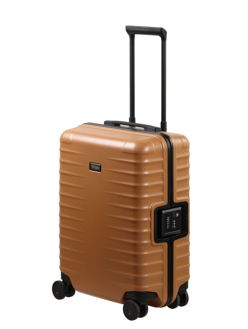 TITAN ÜBERSEE Kabinenkoffer S23 - 55CM