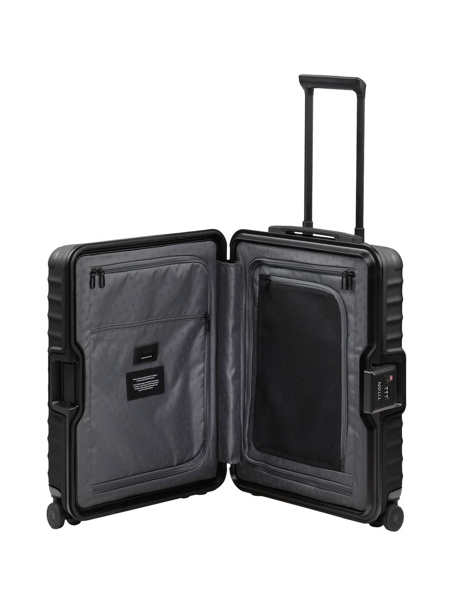 TITAN OUTRE-MER Valise cabine S20