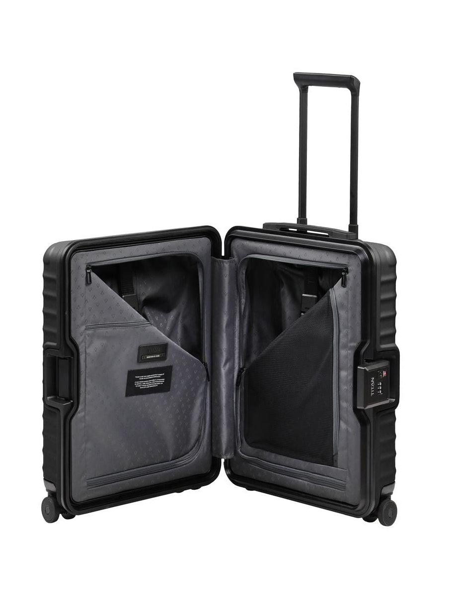 TITAN OUTRE-MER Valise cabine S20