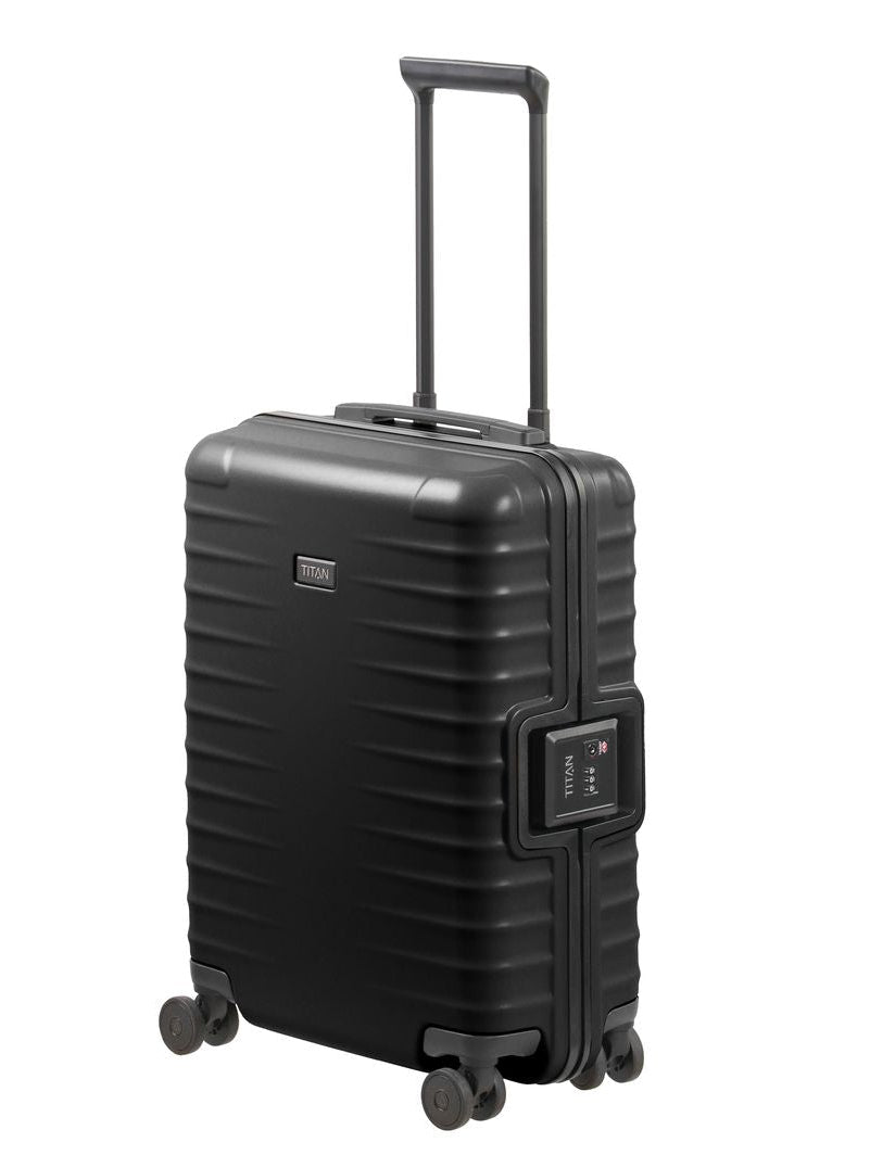 TITAN OUTRE-MER Valise cabine S20