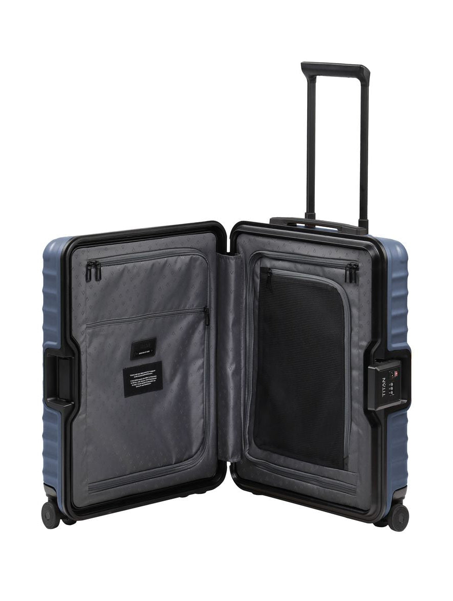 TITAN OUTRE-MER Valise cabine S20